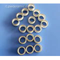 Prodotti metallizzati di componenti strutturali in ceramica